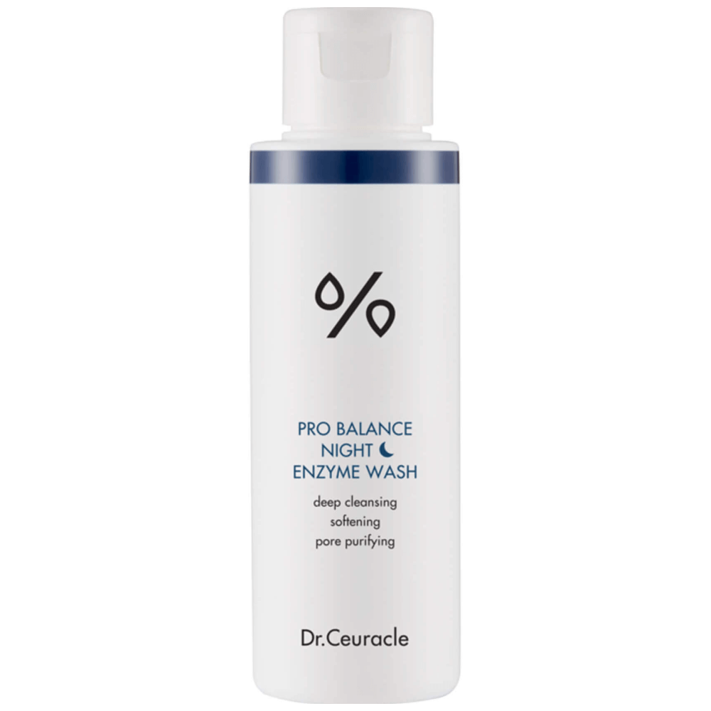 Dr.Ceuracle Pro Balance Night Enzyme Wash